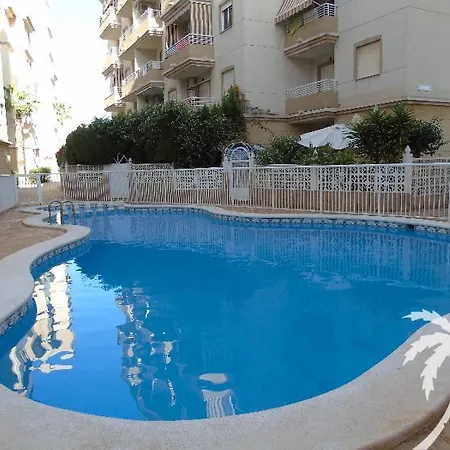 Antes - Apartment