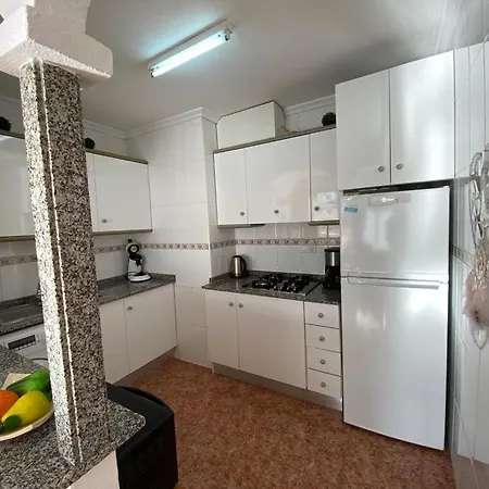 Apartment Antes -