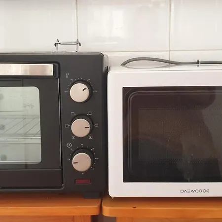 Apartamento Antes - *