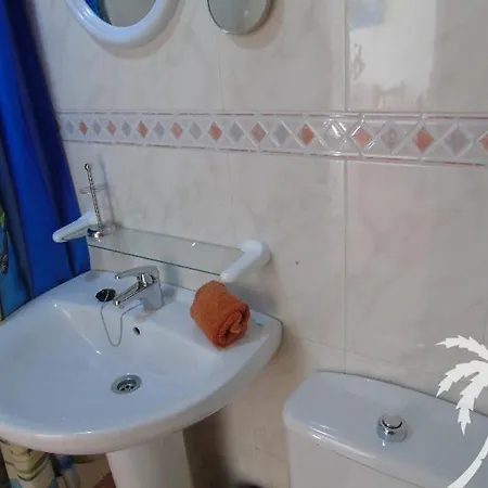 Antes - Apartamento Torrevieja