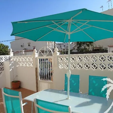 Apartamento Antes - Torrevieja