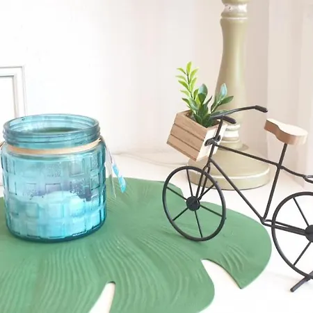 Apartamento Antes - Torrevieja