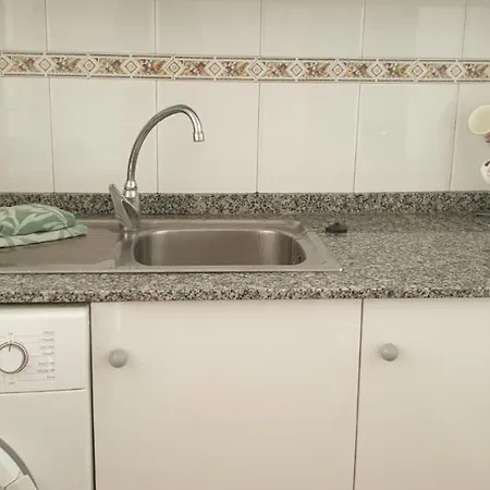 Apartamento Antes - Torrevieja