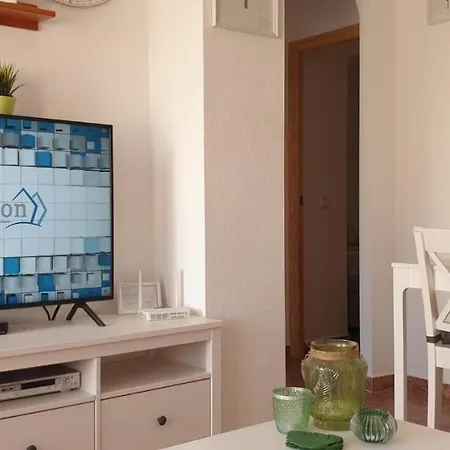 Apartamento Antes -