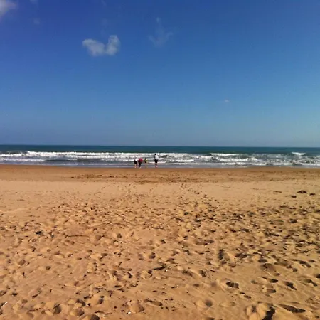 Apartamento Antes -