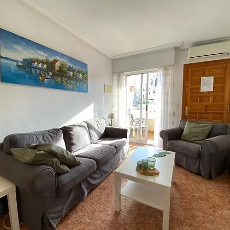 Apartamento Antes - Torrevieja